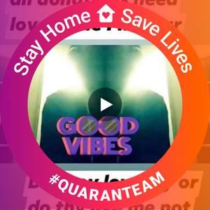 Meet your Posher, Rodney